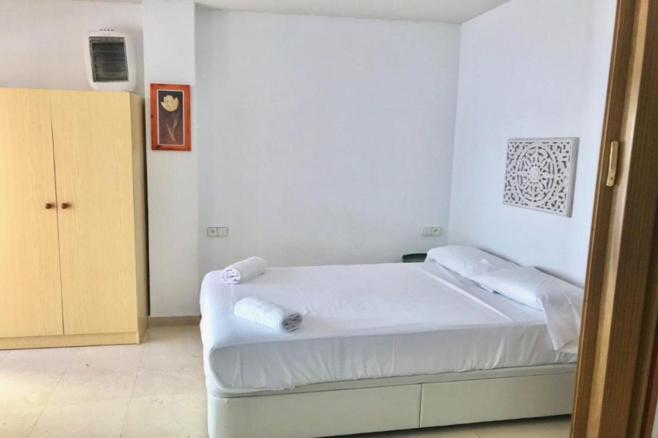 Apartamento San Roc *