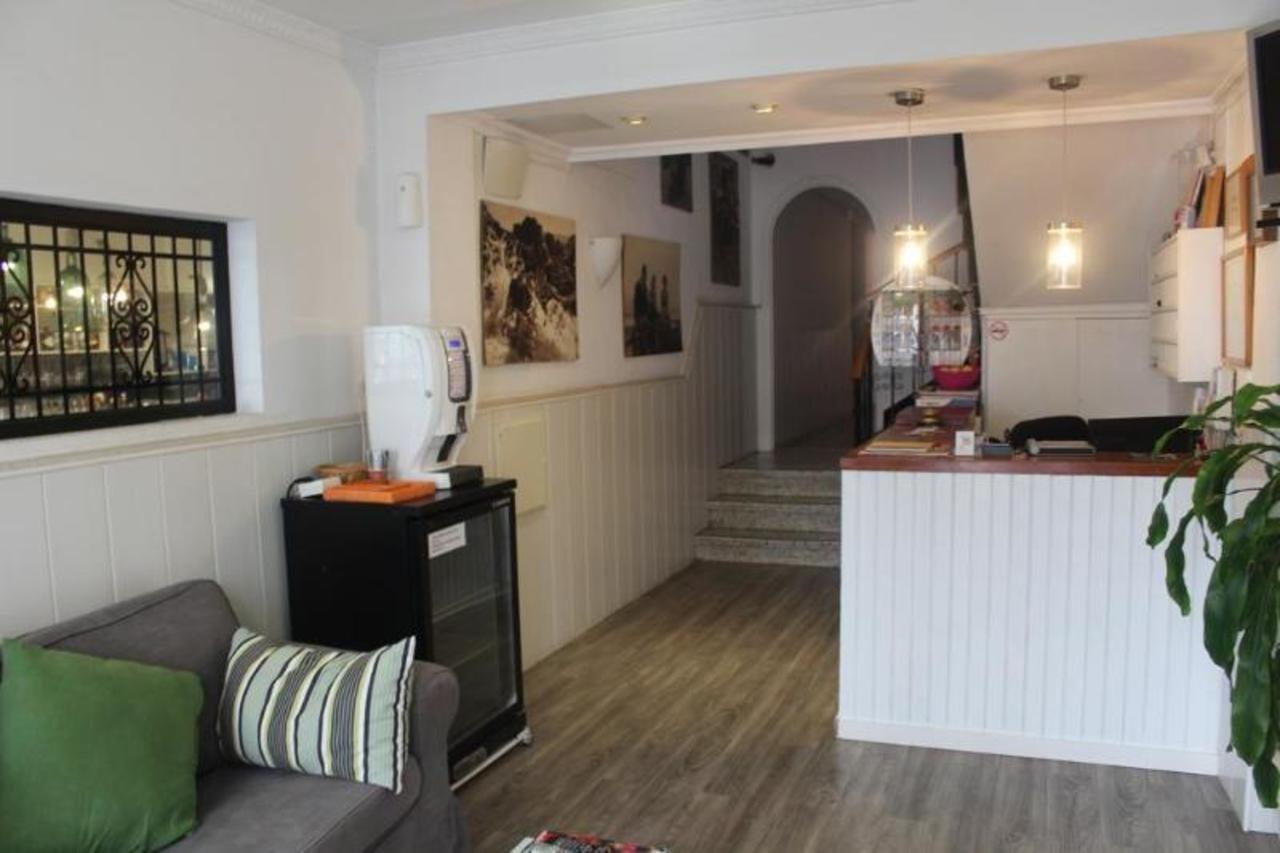 Paco Guest house *