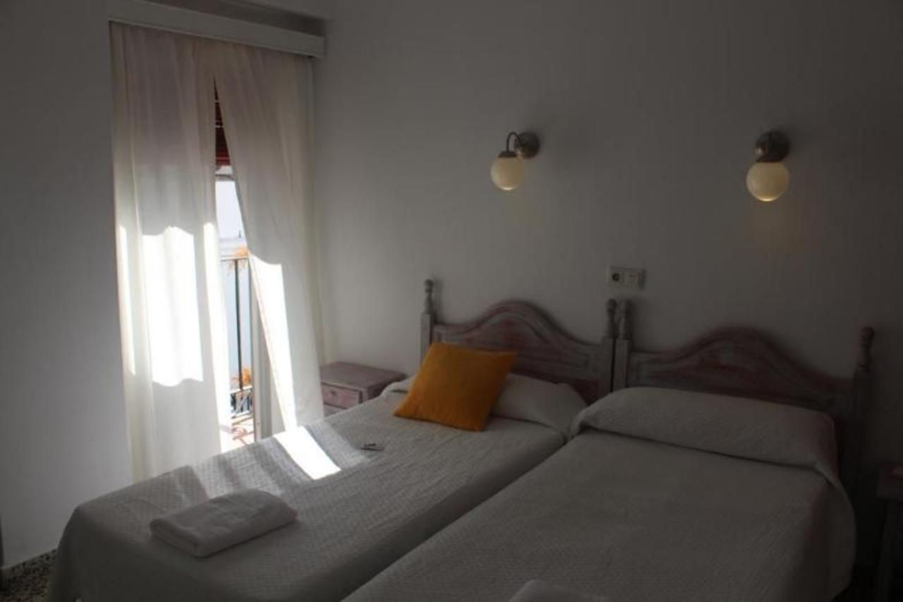 Guest house Paco *