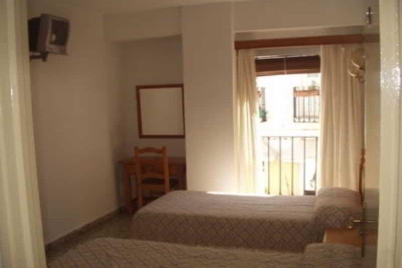 Guest house Paco *