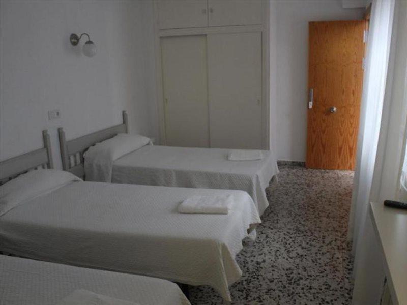 Guest house Paco *