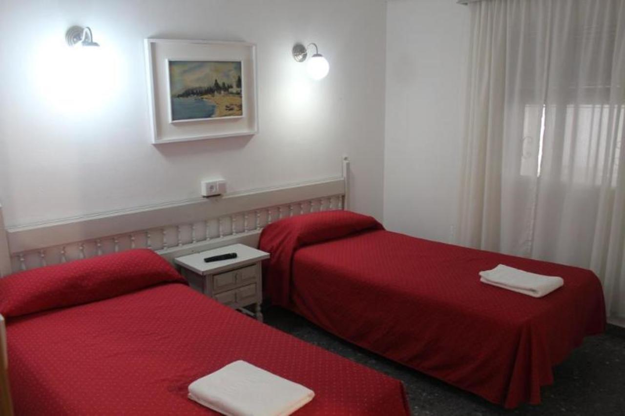 Guest house Paco *