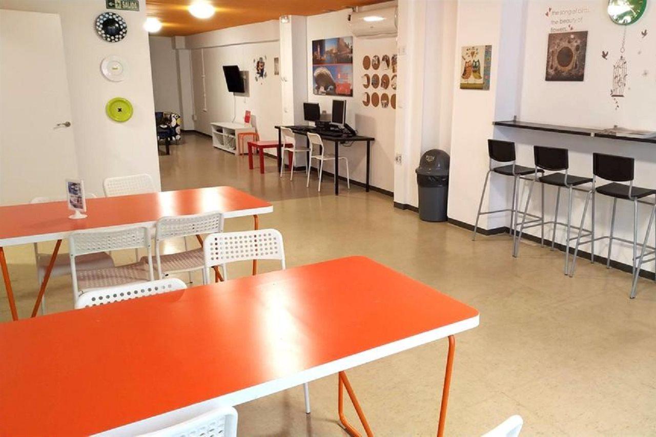 Hostel Arc House