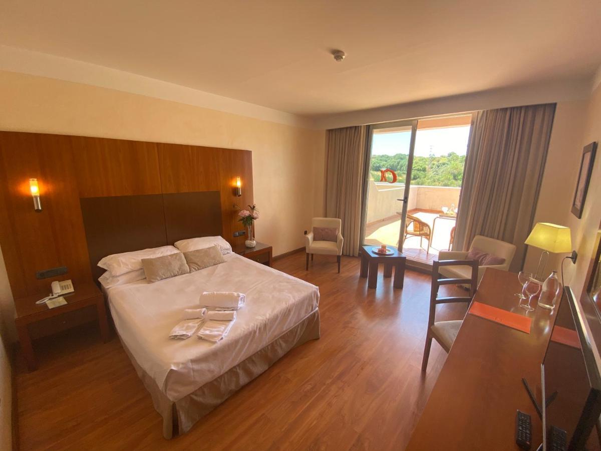 Montera Plaza Hotel 4*