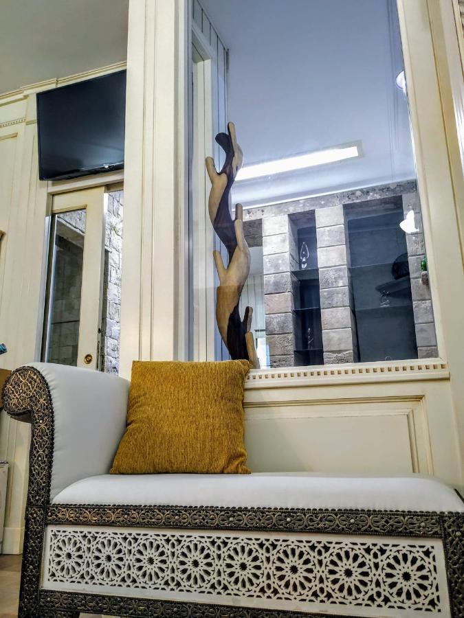 Hotel Arunda Luxury Boutique