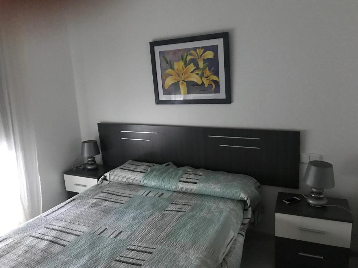 Casa Lagomar Apartamento Almerimar