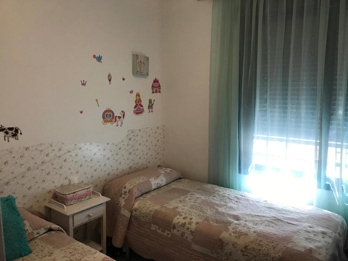 Apartamento Casa Lagomar *