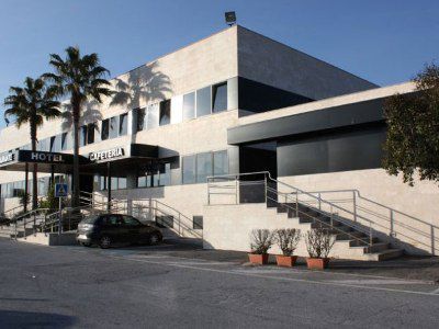 Hotel Paraiso Granada 3*