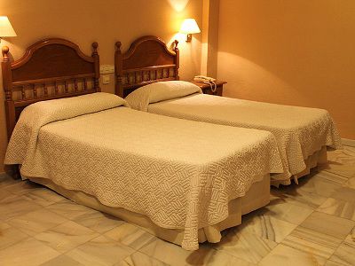 Paraiso Granada Hotel Moraleda De Zafayona