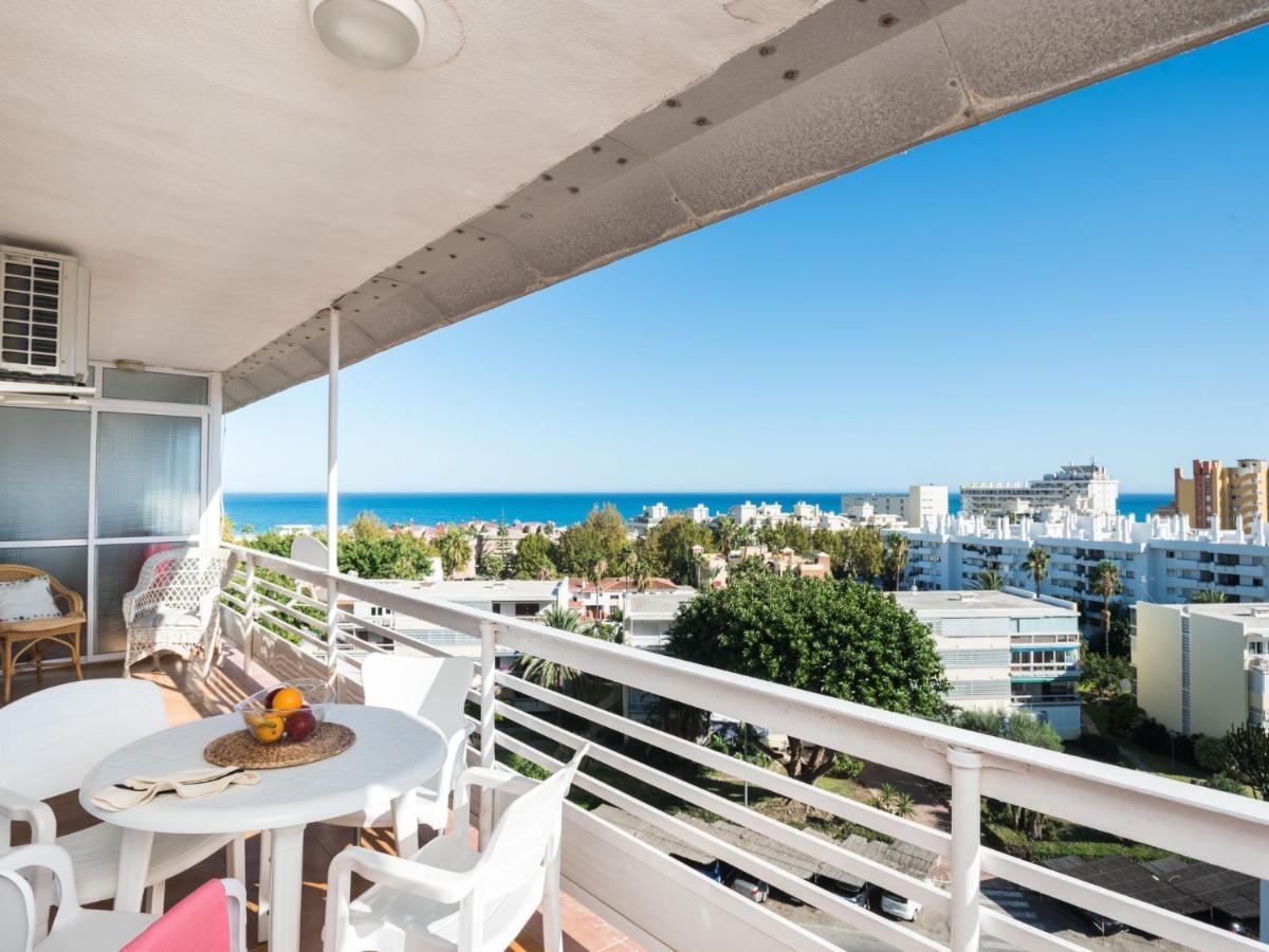 Eurosol-3 By Interhome Apartamento *
