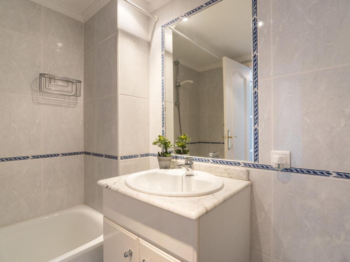 Apartamento Eurosol-3 By Interhome Torremolinos