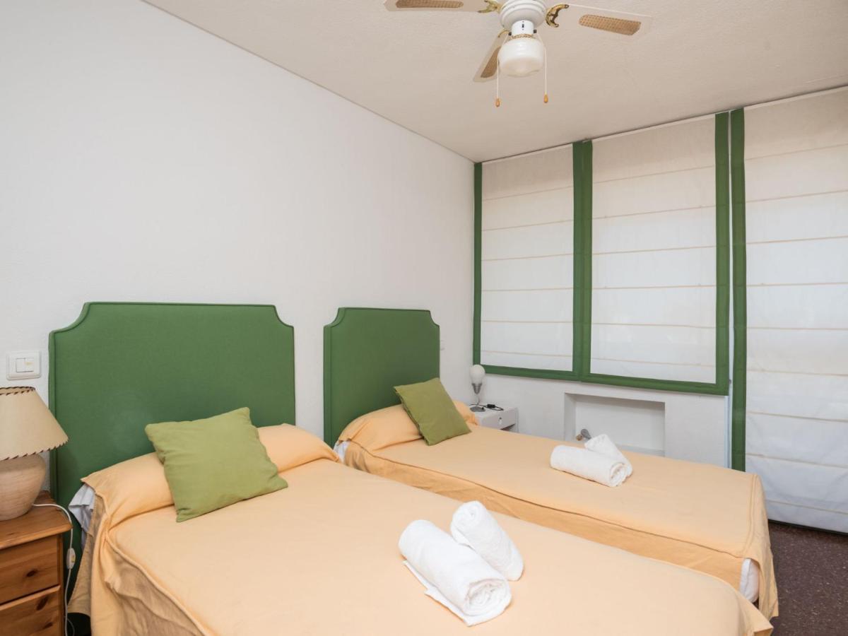 Apartamento Eurosol-3 By Interhome