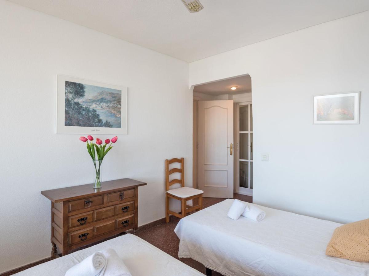 Apartamento Eurosol-3 By Interhome *