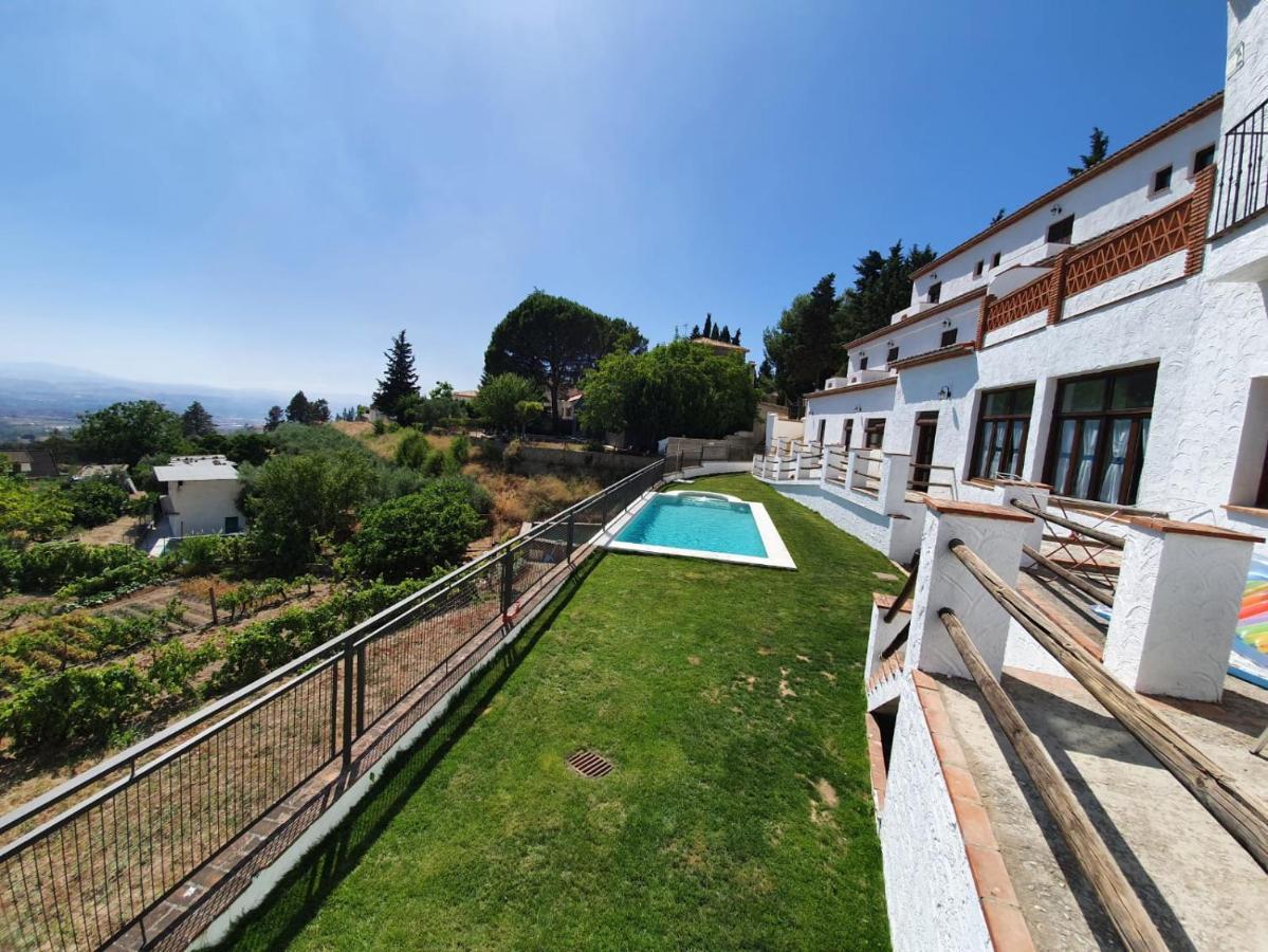 La Luna Del Sur Bed and breakfast