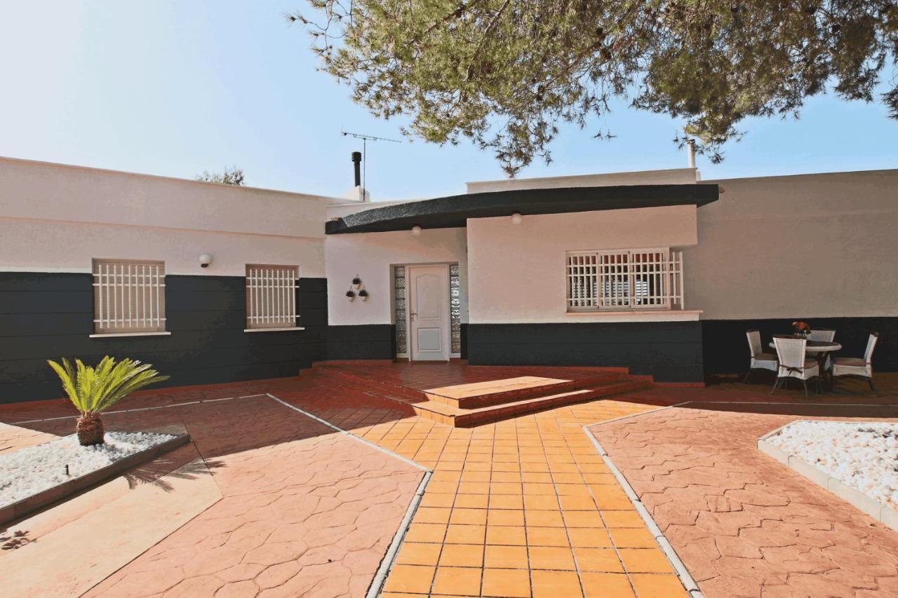Villa Tess Arenas Alhaurín de la Torre