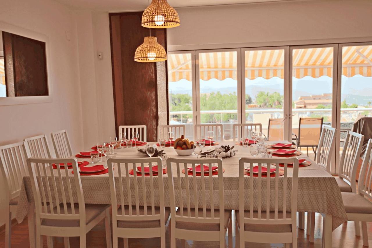 Villa Tess Arenas *
