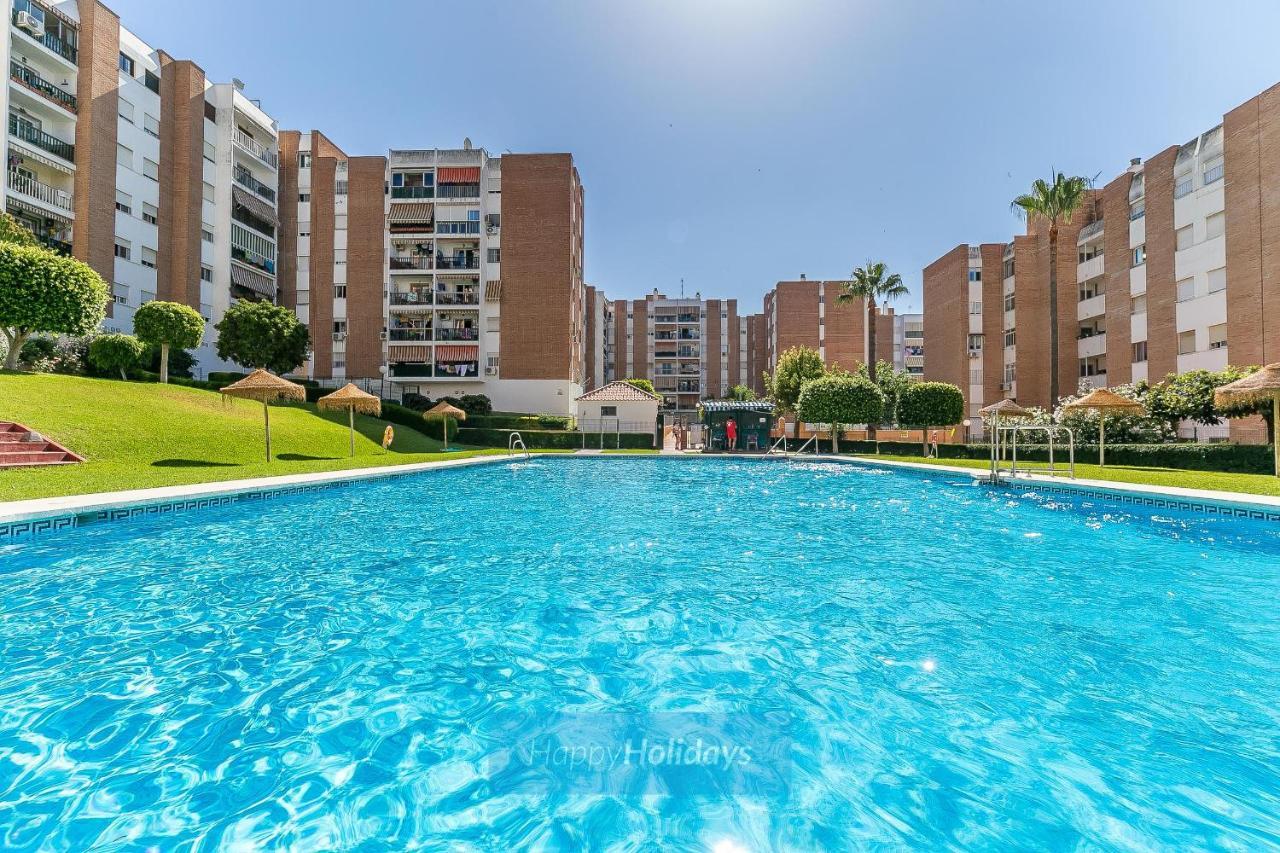 Apartamento Hh Benalmar 3 Bedrooms
