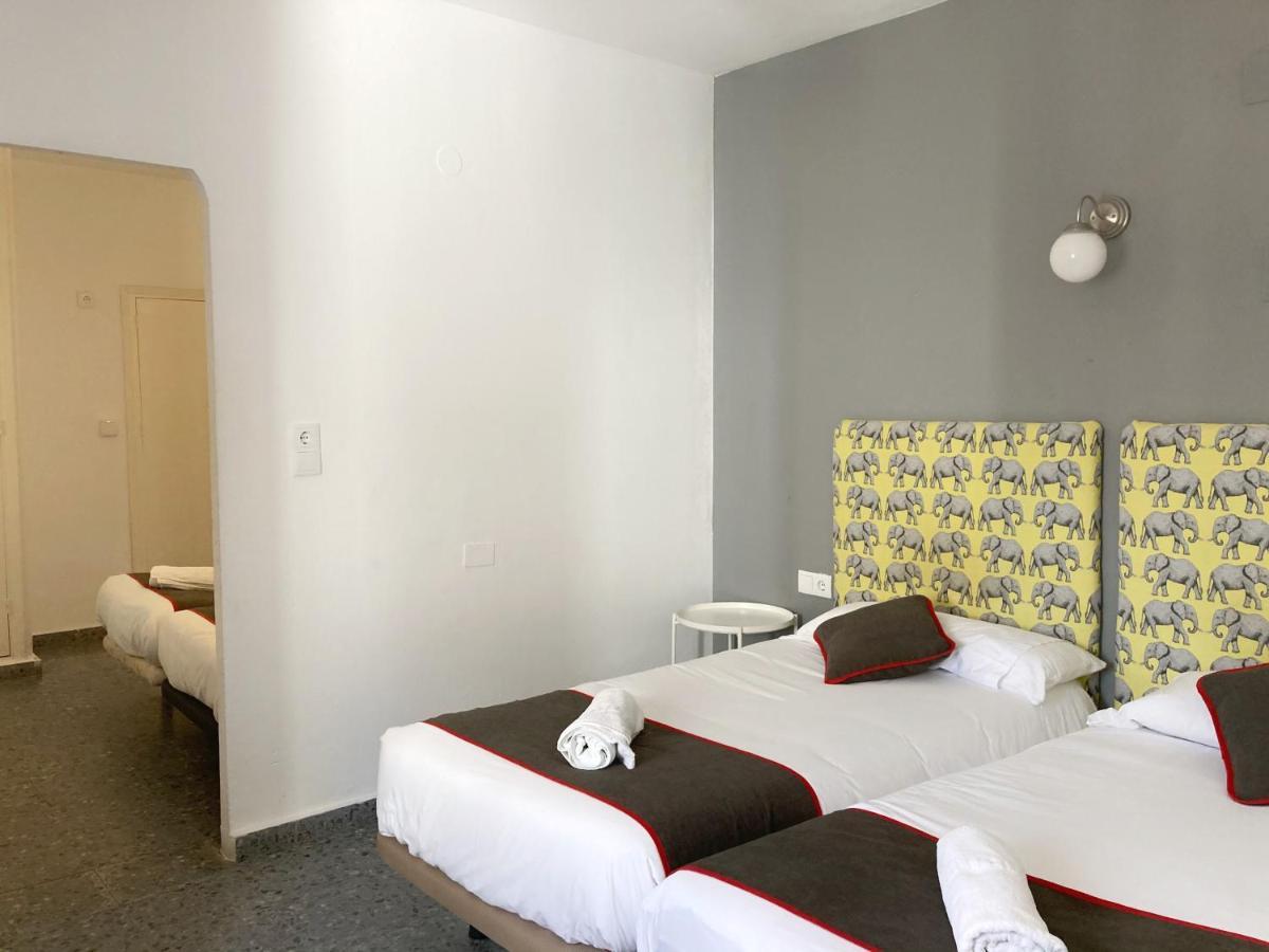 Paco Guest house *