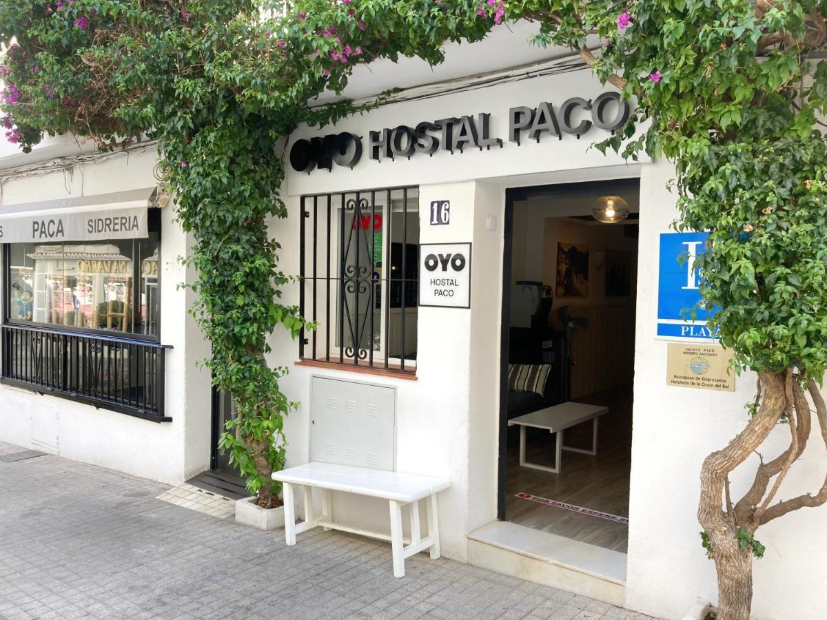 Paco Guest house Marbella