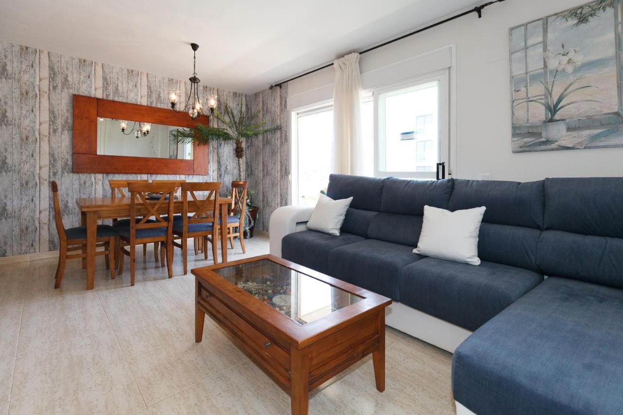 Uhc Aqua Family Complex Apartamento Salou