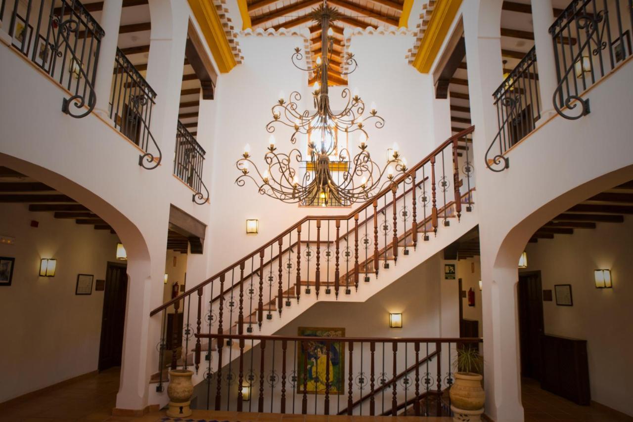 Huerta De Palomas Hotel Priego de Córdoba