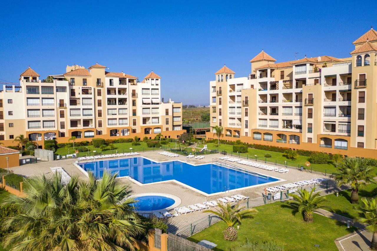Pelicanos By H - Playa Punta Del Moral Plhc39p38 Apartment Isla del Moral