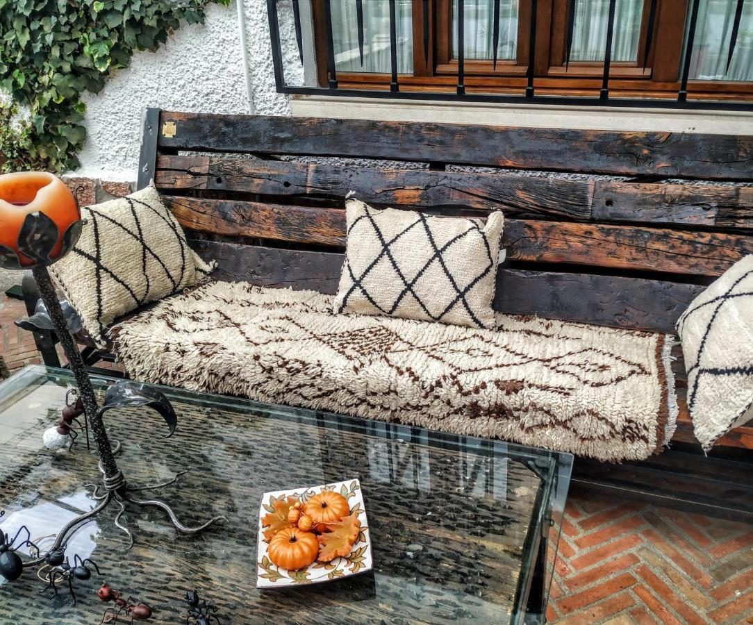 Hotel Arunda Luxury Boutique Ronda