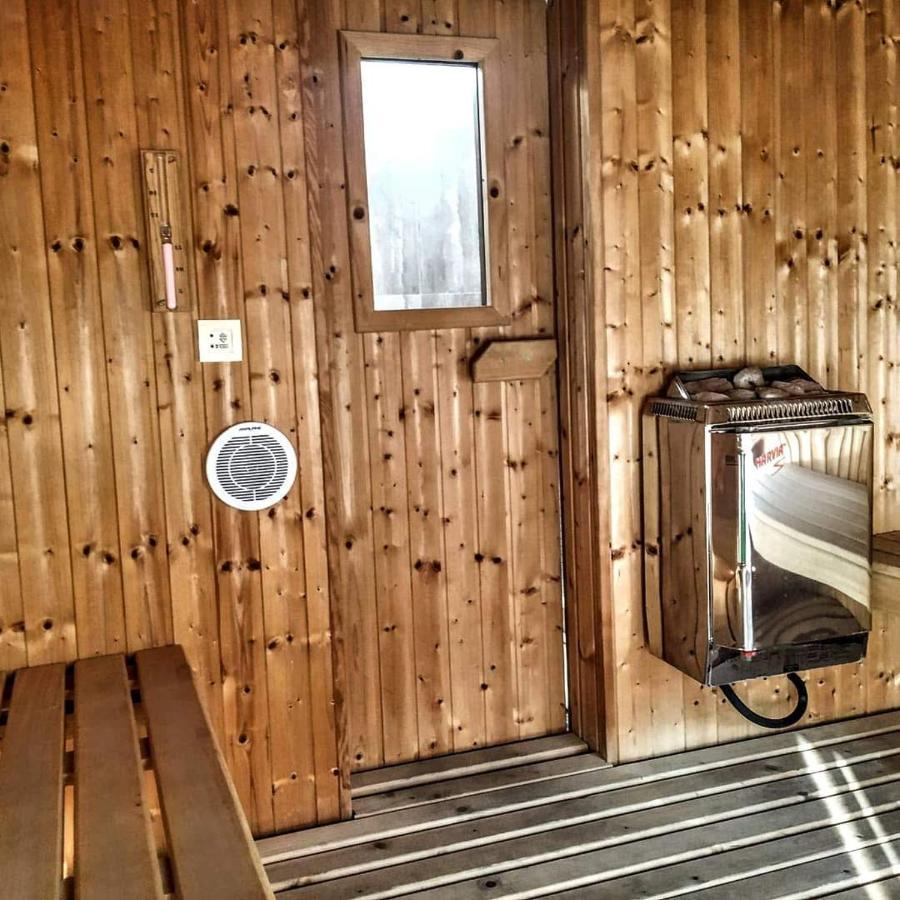 Hotel Arunda Luxury Boutique *