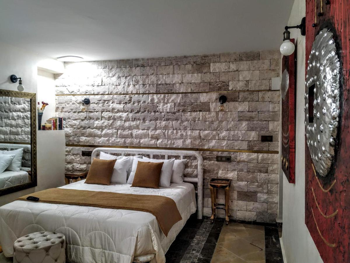 Arunda Luxury Boutique * Ronda