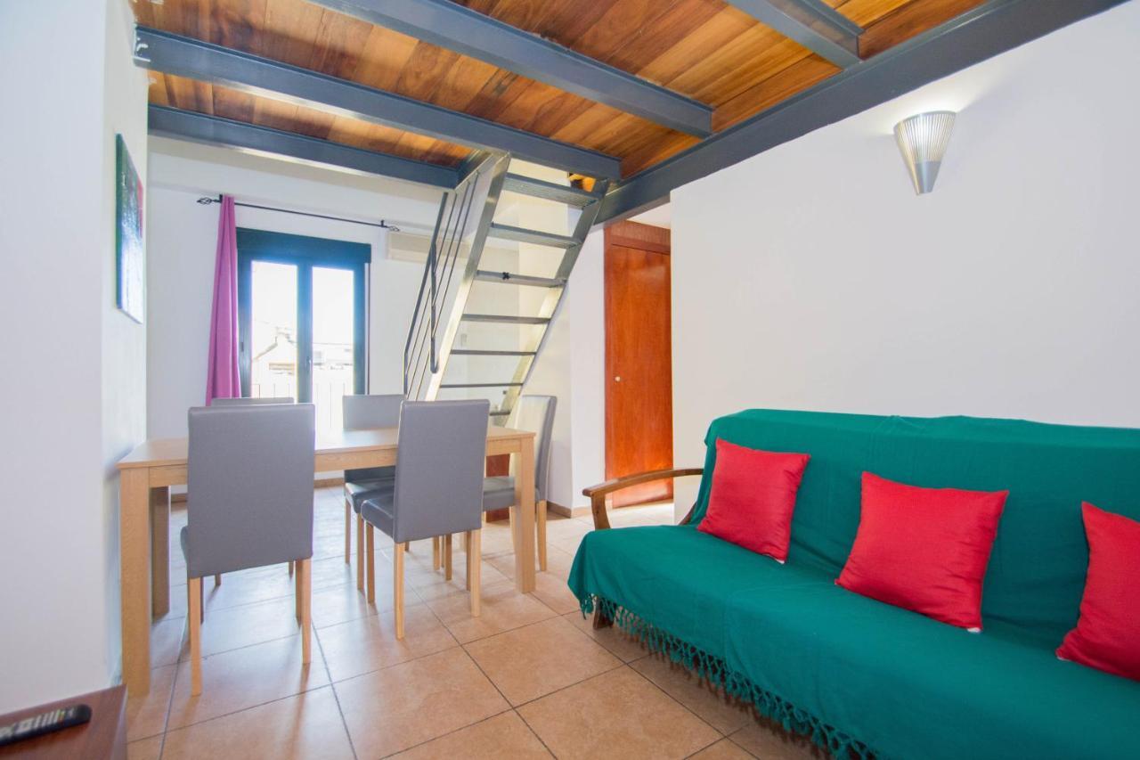 Apartamento Corrala De San Antón Granada