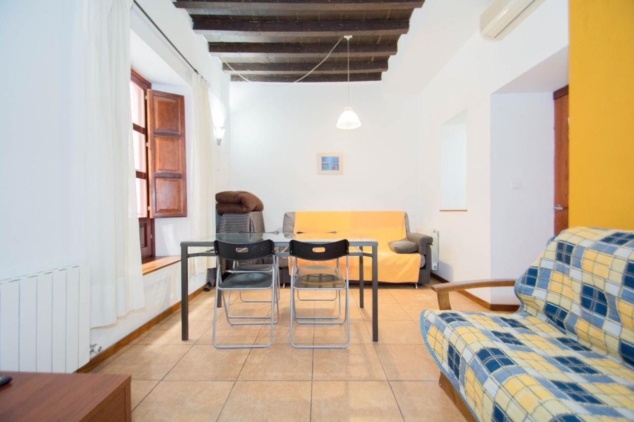 Apartamento Corrala De San Antón *