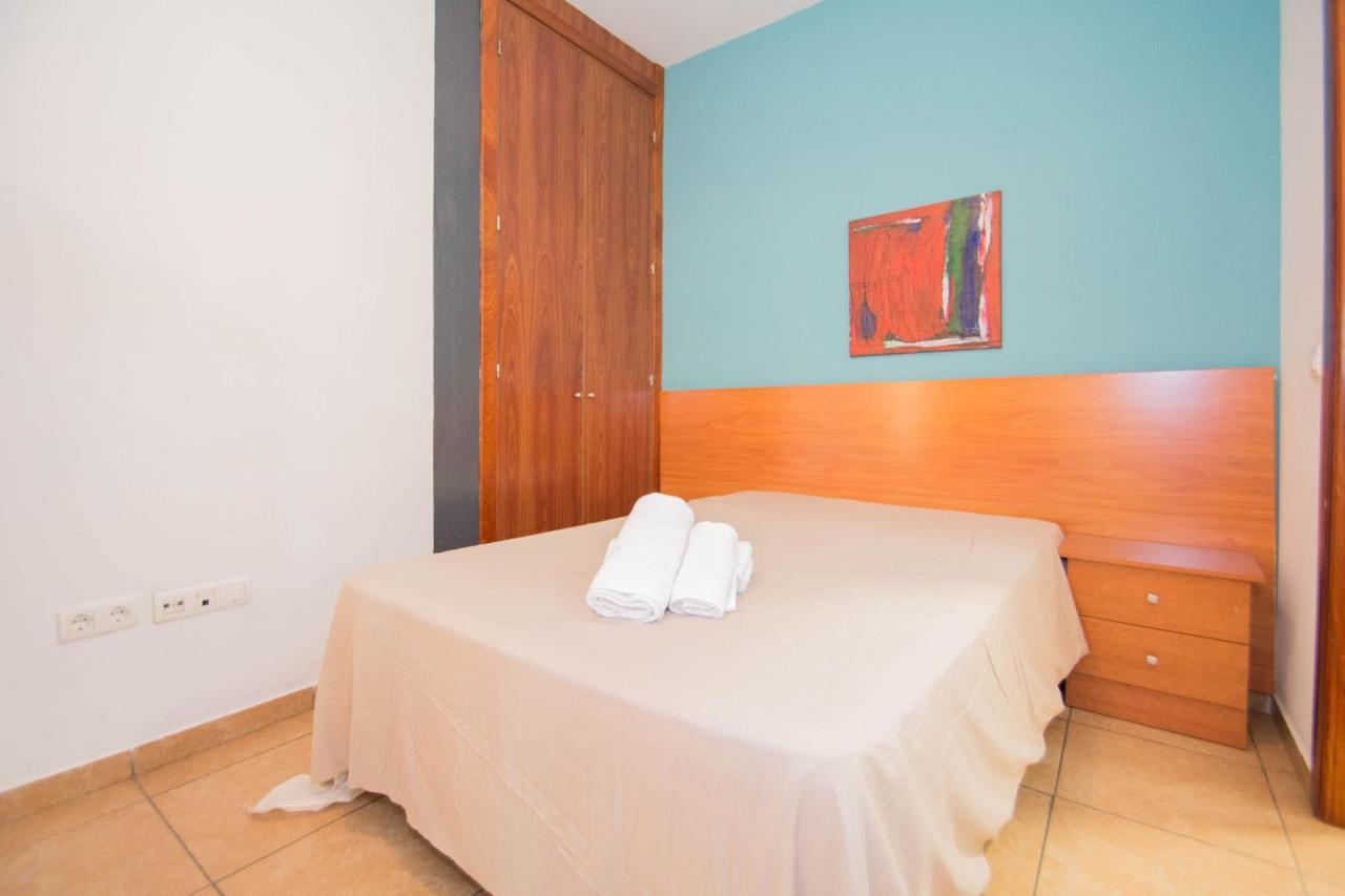 Apartamento Corrala De San Antón *