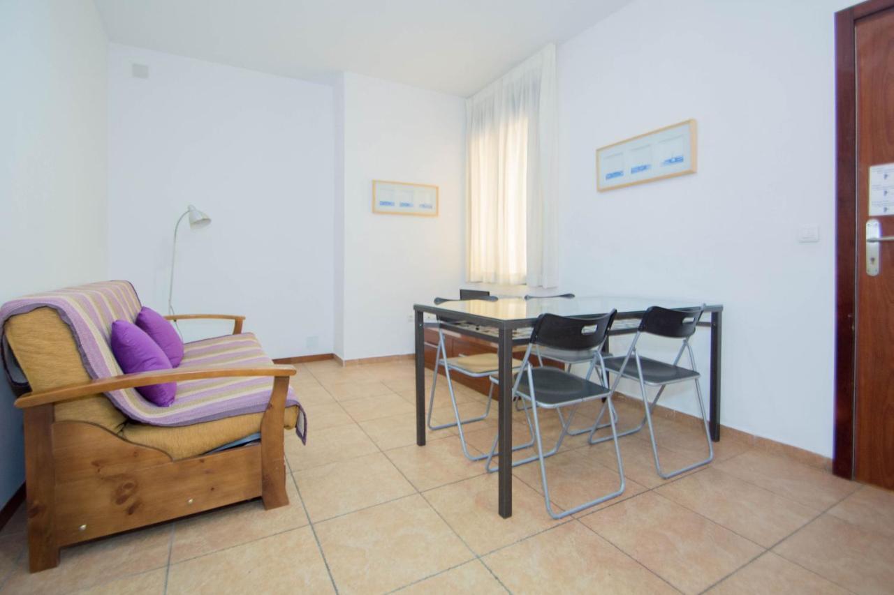 Apartamento Corrala De San Antón *