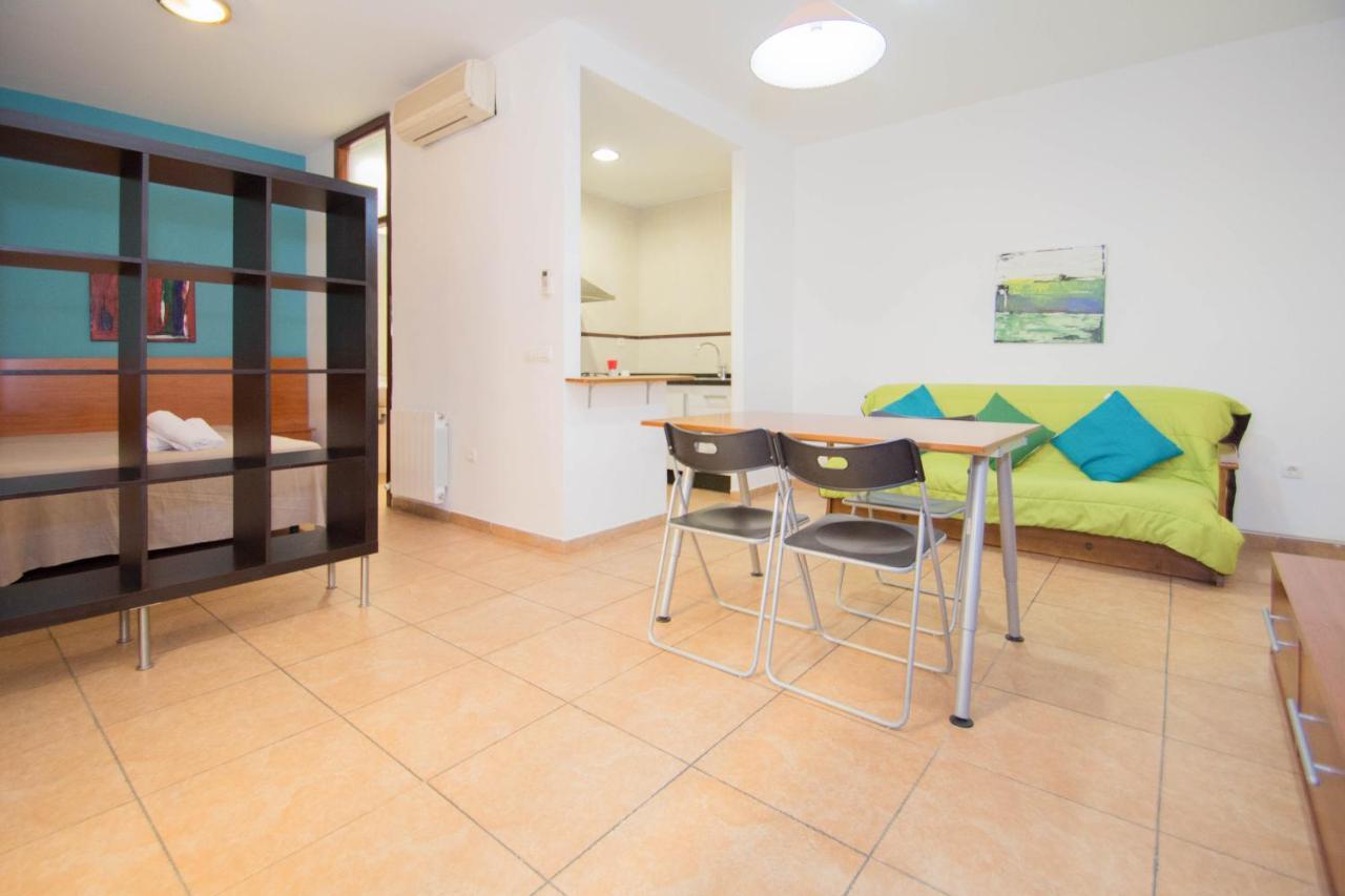 Apartamento Corrala De San Antón *