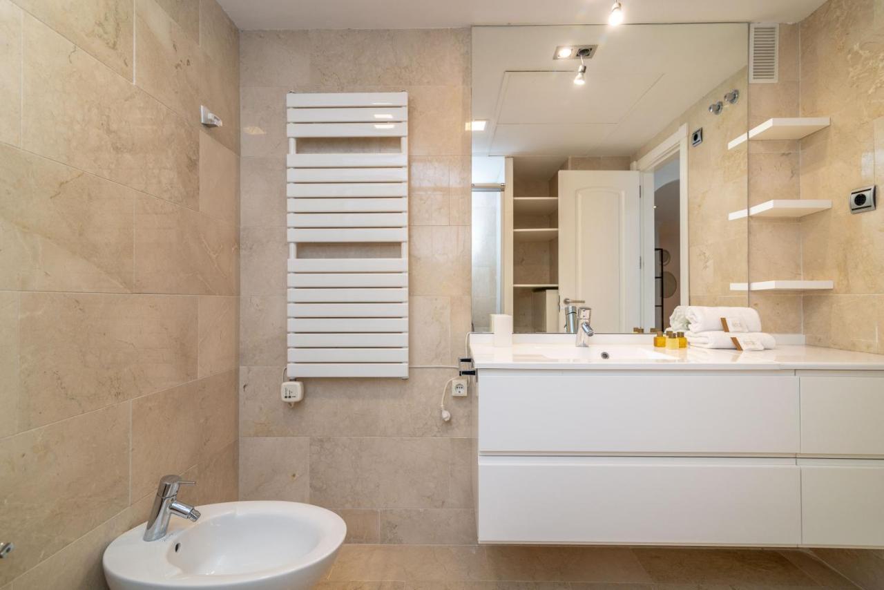 Apartamento Vacation I Terrazas De Banus, Comfy And Stylish Apartment, Puerto Banus Marina, 24-7 Security Marbella