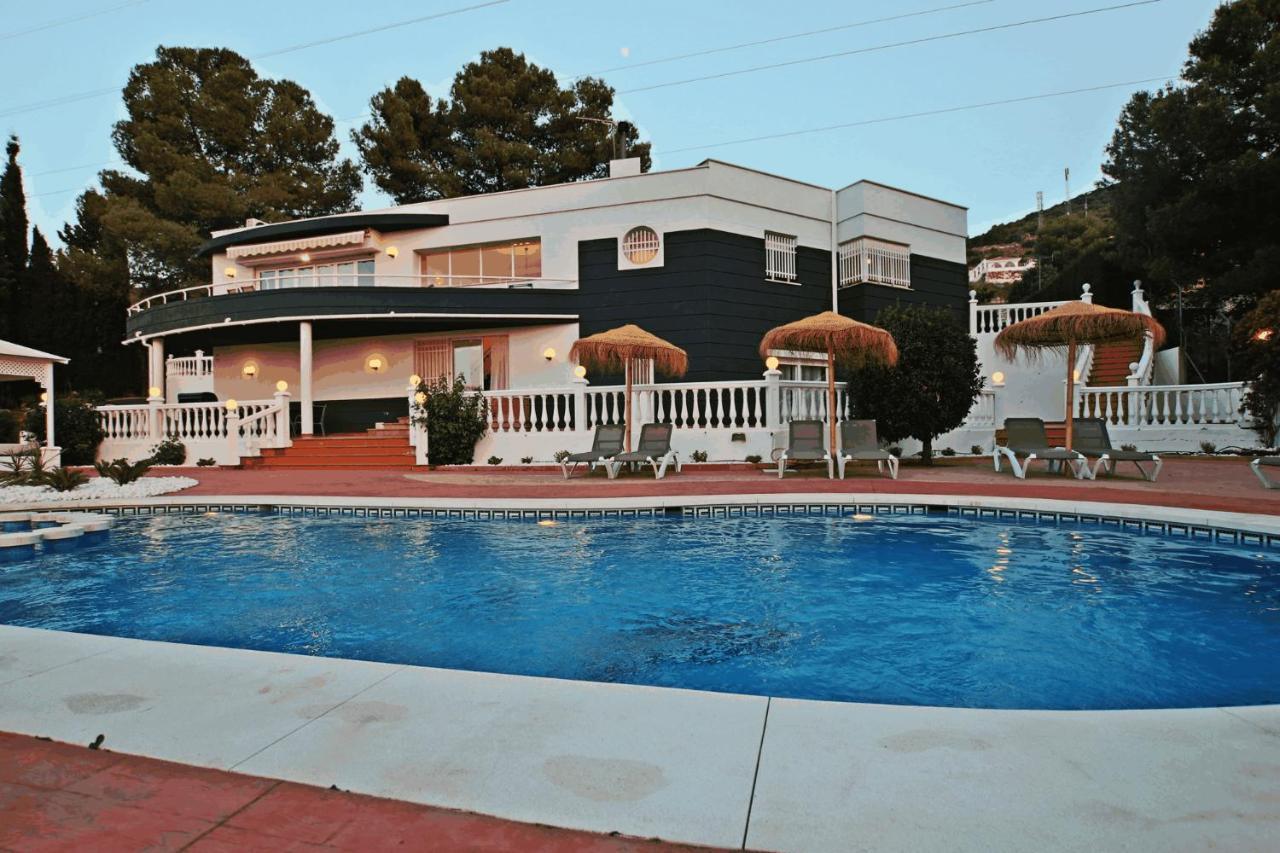 Tess Arenas Villa Alhaurín de la Torre