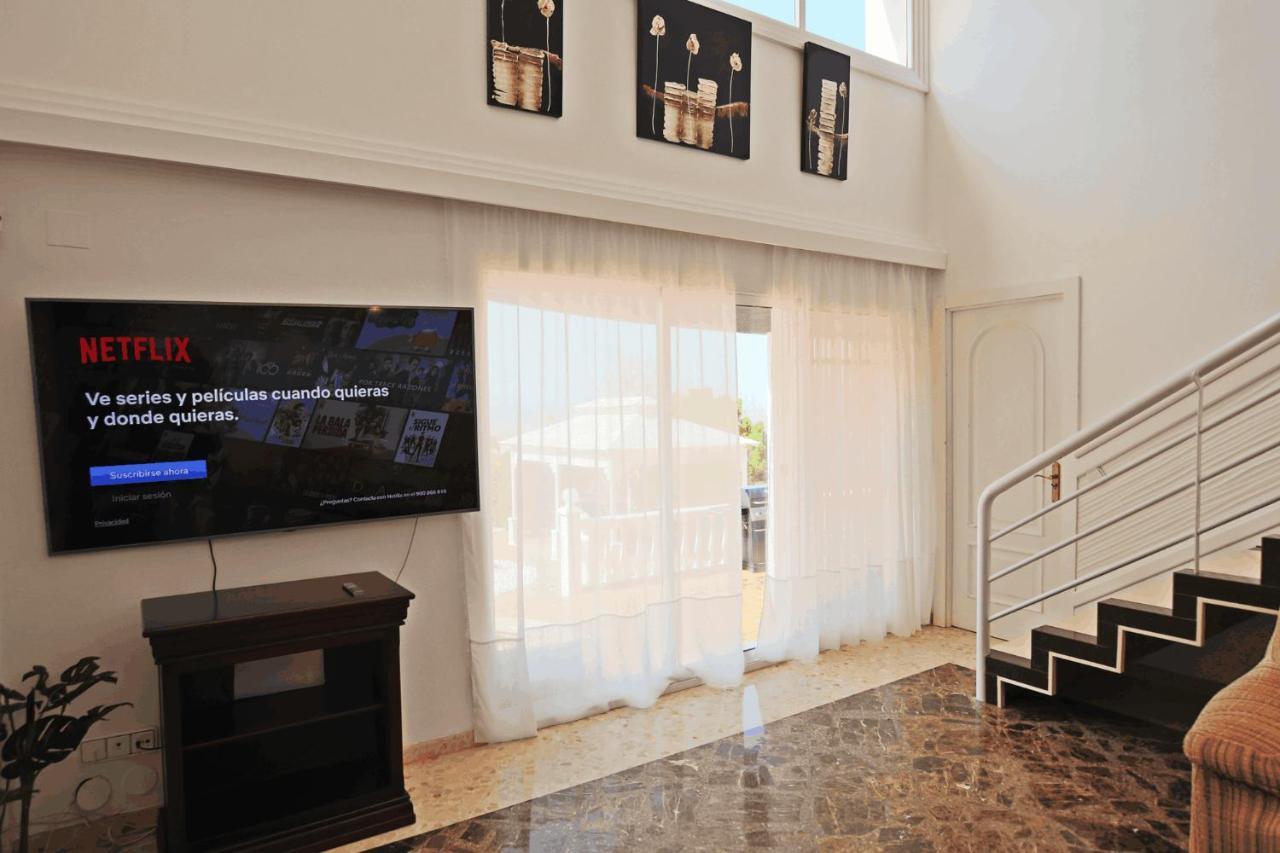 Villa Tess Arenas *