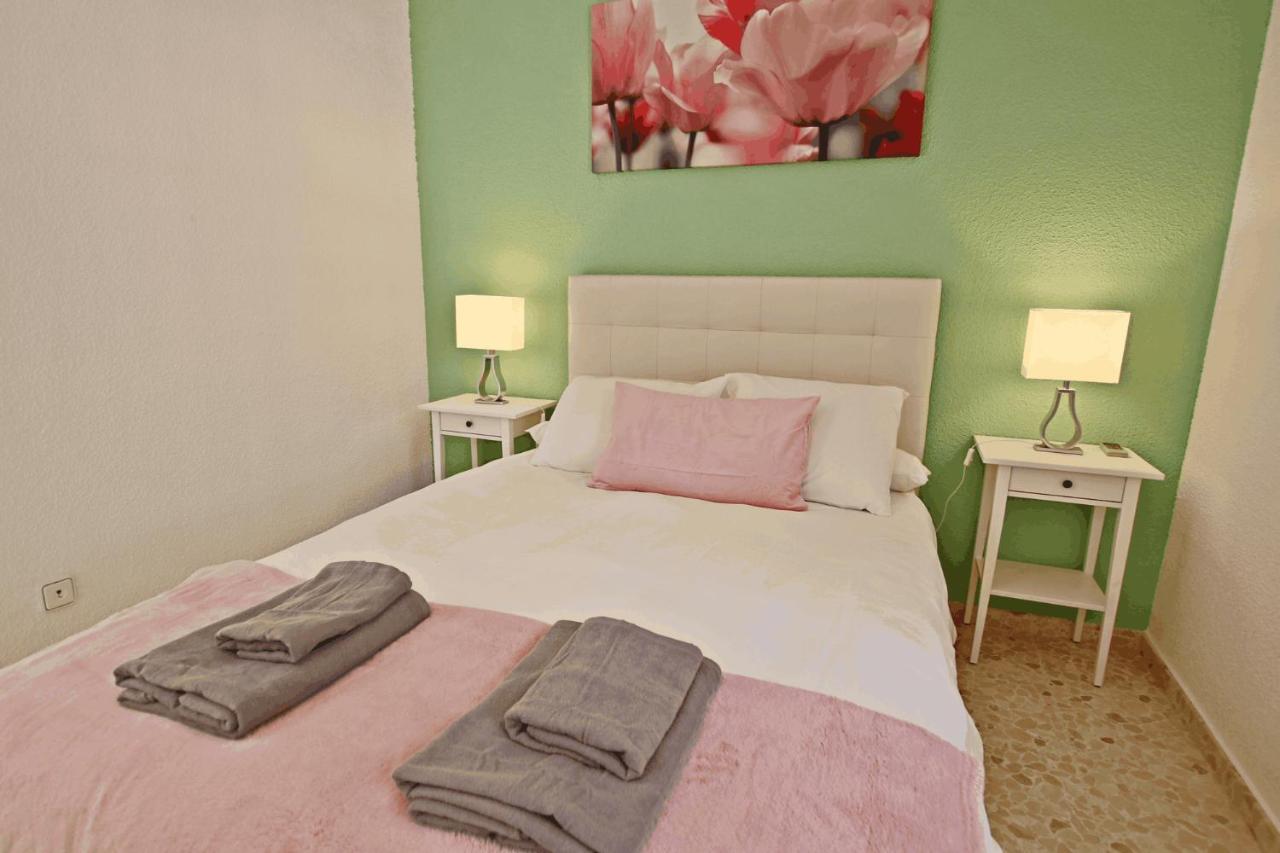 Tess Arenas Villa Alhaurín de la Torre