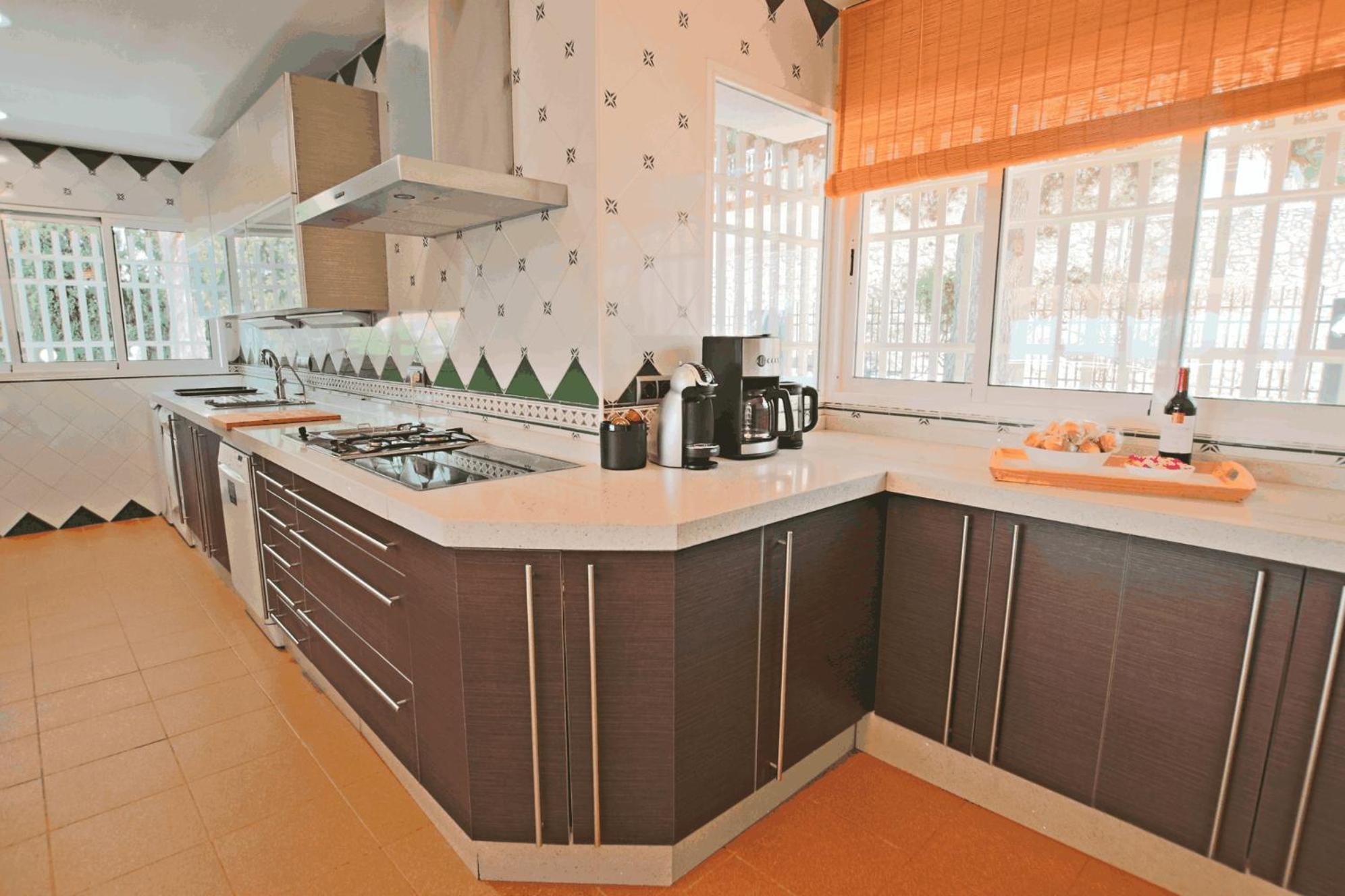 Villa Tess Arenas *