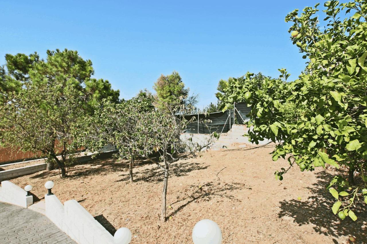 Villa Tess Arenas