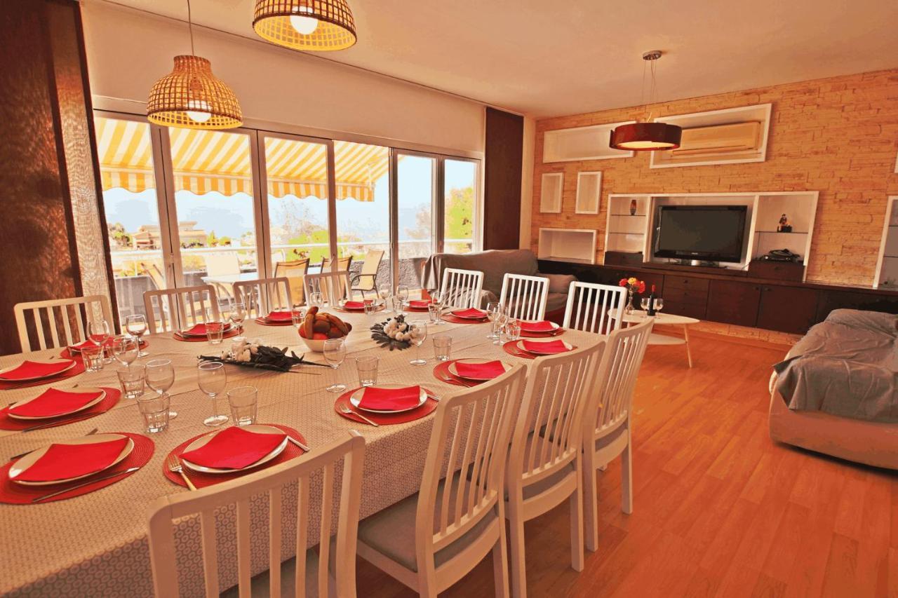 Villa Tess Arenas *