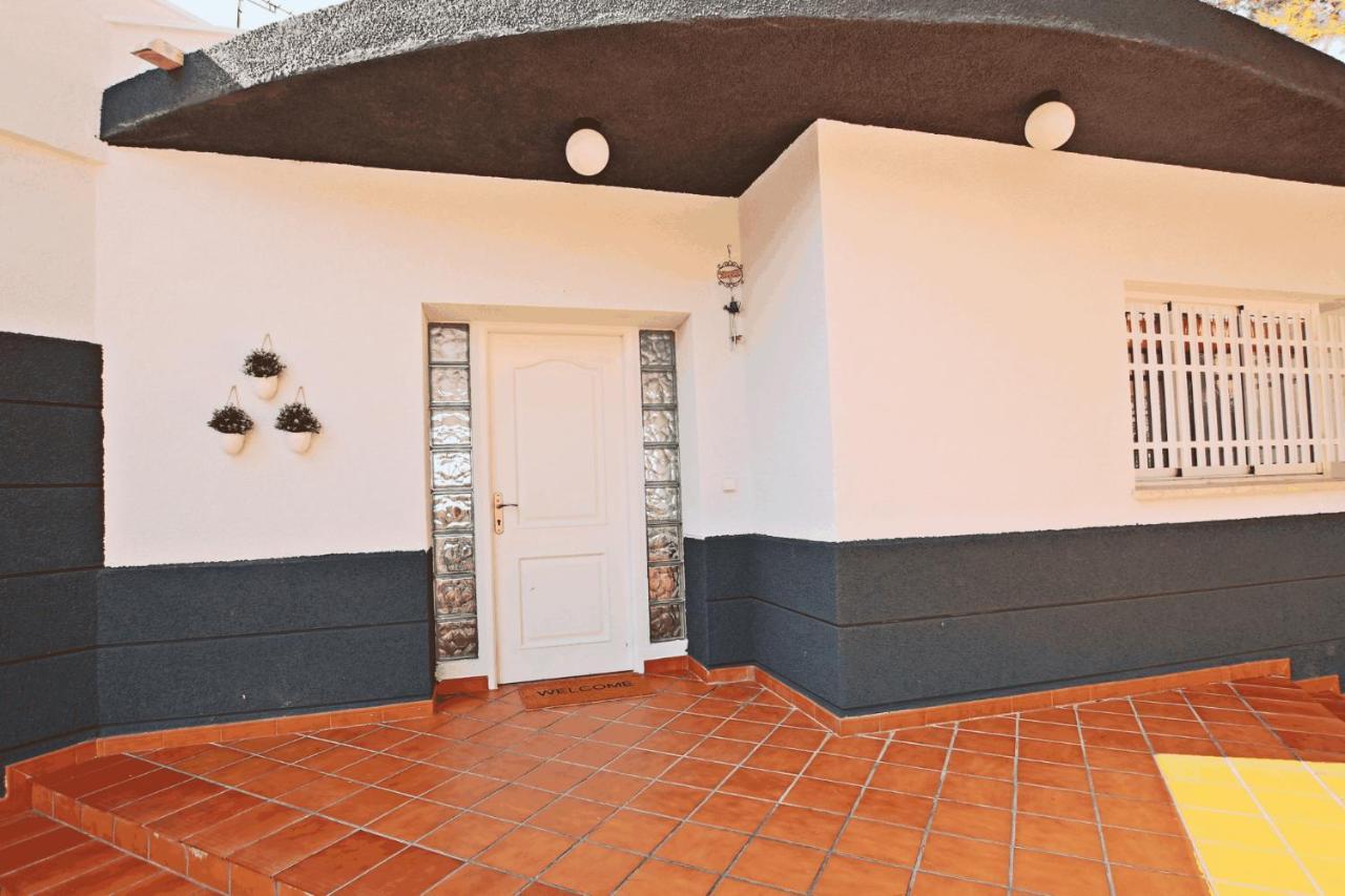 Villa Tess Arenas Alhaurín de la Torre
