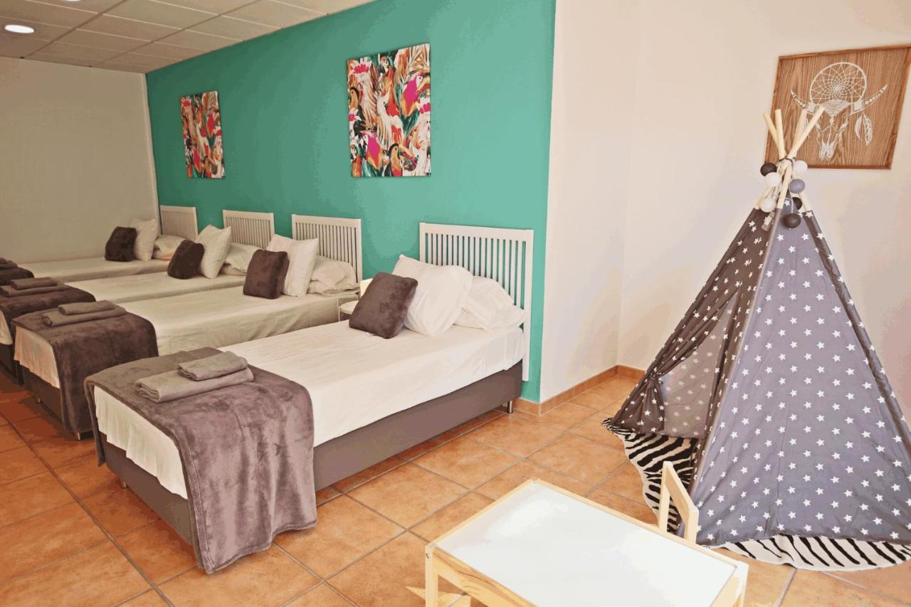 Tess Arenas Villa Alhaurín de la Torre