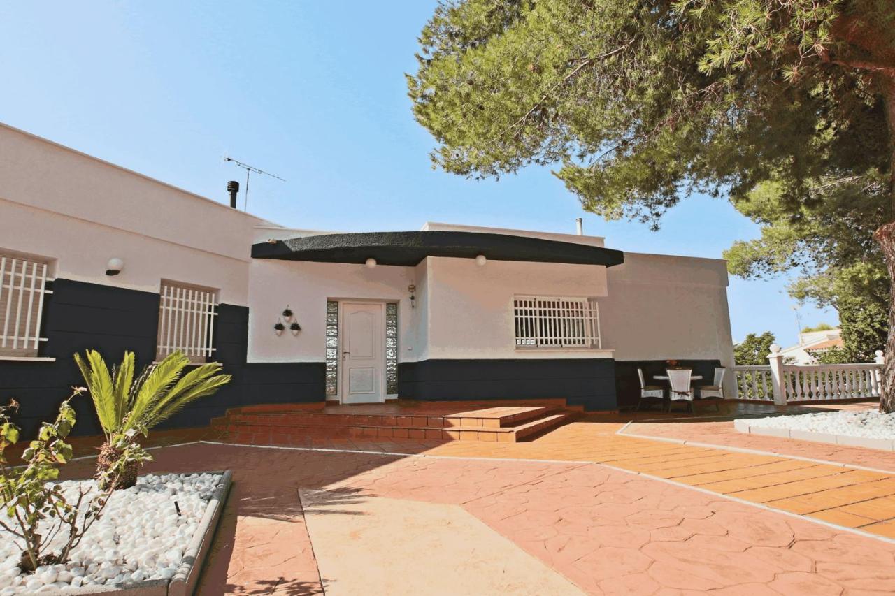 Tess Arenas Villa Alhaurín de la Torre