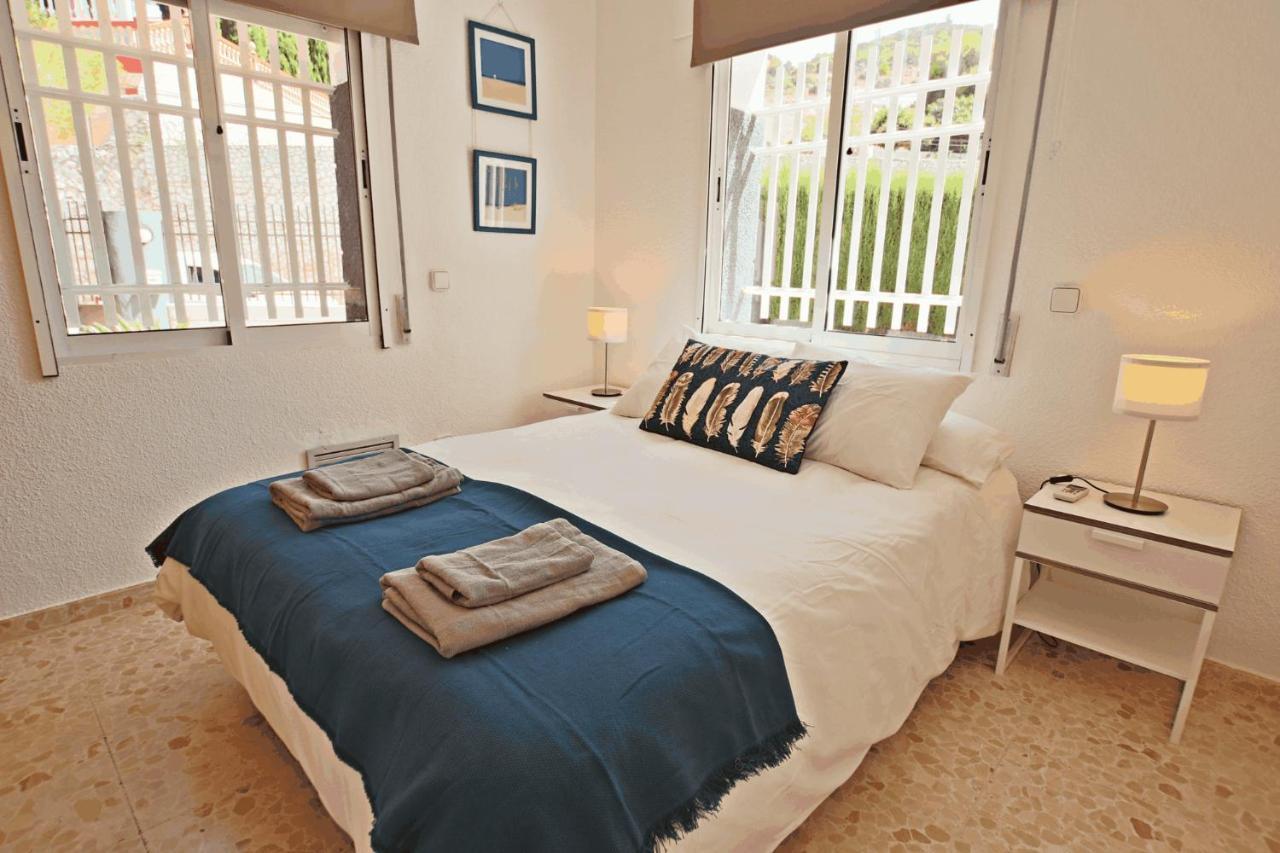 Tess Arenas Villa Alhaurín de la Torre