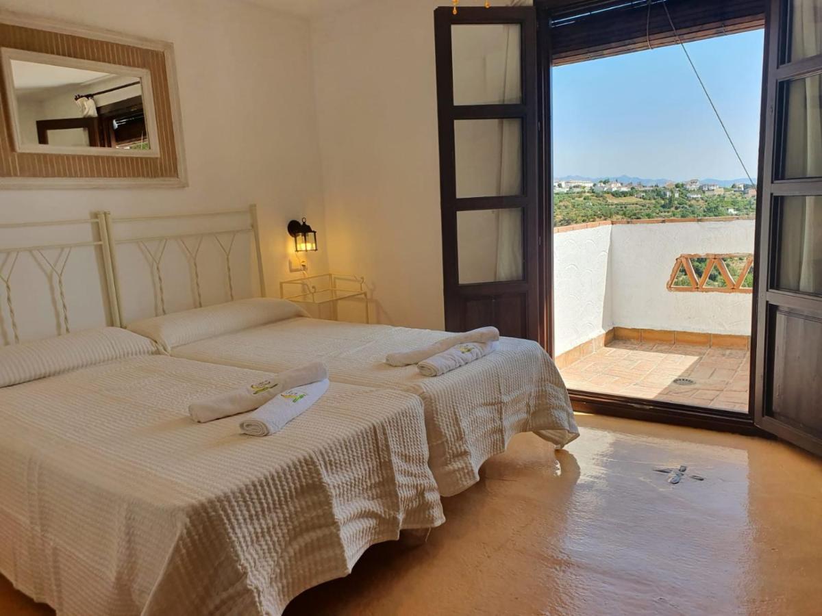La Luna Del Sur Bed and breakfast