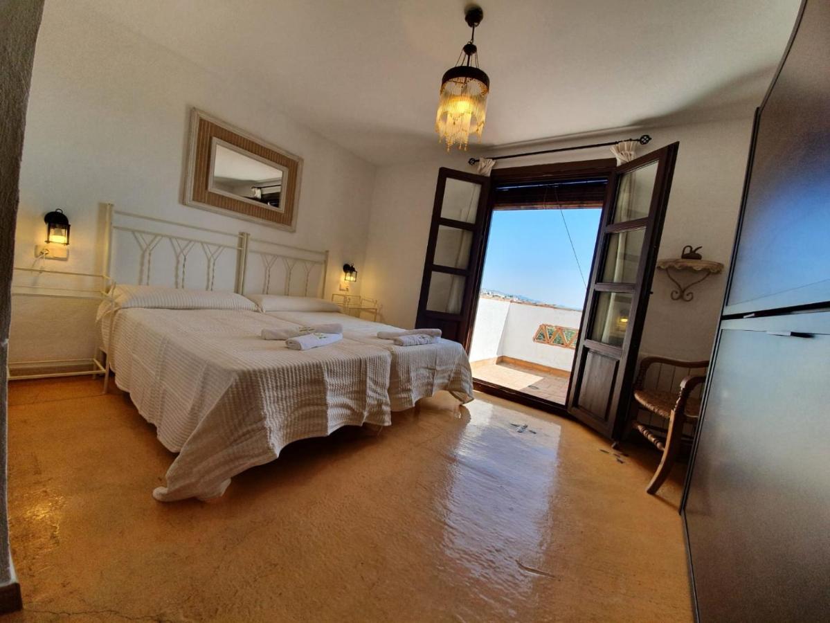 Bed and breakfast La Luna Del Sur 2*