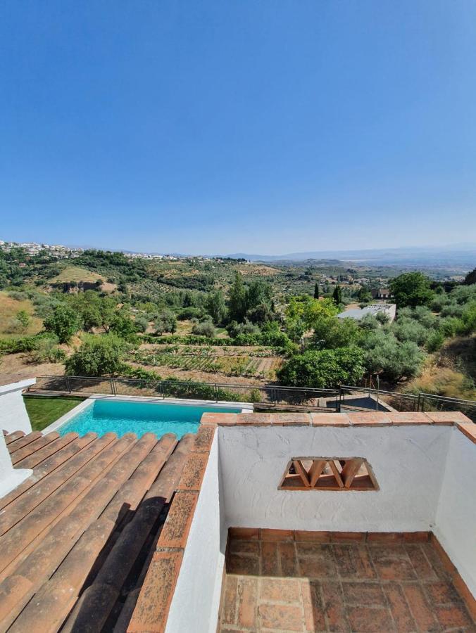 Bed and breakfast La Luna Del Sur Alfacar