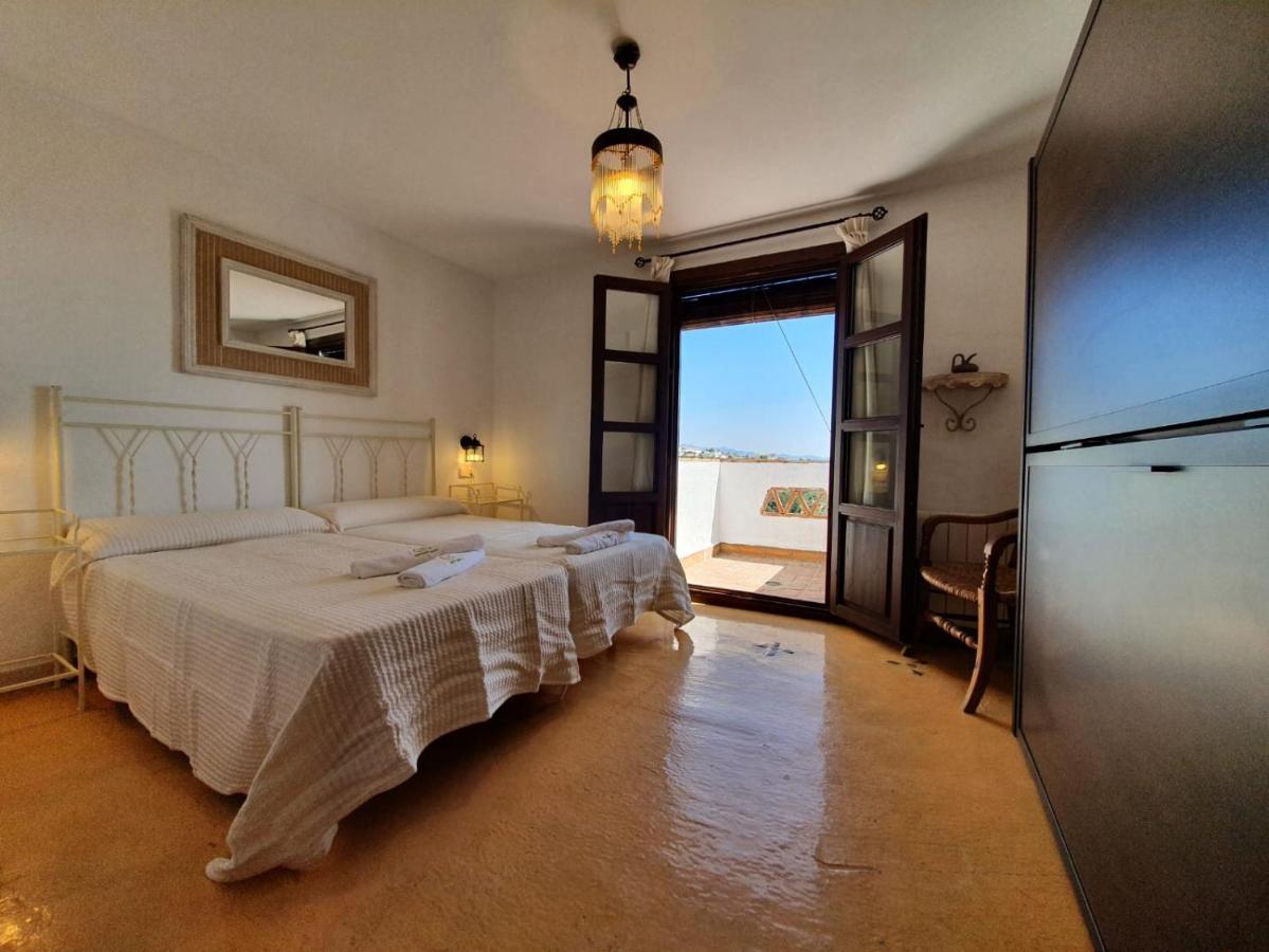 La Luna Del Sur Bed and breakfast 2*
