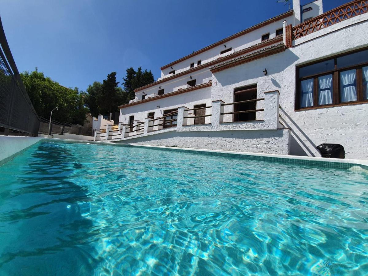 Bed and breakfast La Luna Del Sur 2*